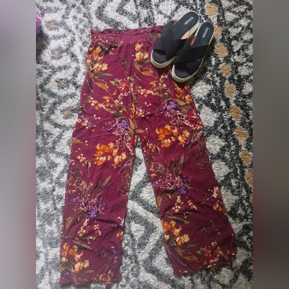 Blu Pepper pants